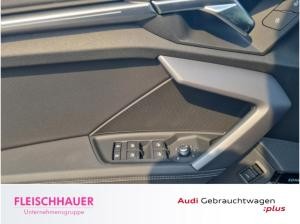 Audi A3 Sportback 35 TFSI 2xS line+Navi+Sonos+CarPlay+APS Plus