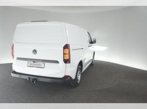Volkswagen Transporter Kasten 2.0 TDI KR