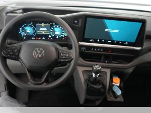 Volkswagen Transporter Kasten 2.0 TDI KR