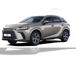 Lexus RX 450 450h+ Business Line + AHK !