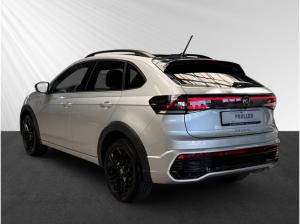 Volkswagen Taigo 1.5 TSI R-Line DSG AHK+Kamera+Navi+Sitzh - Privatperson