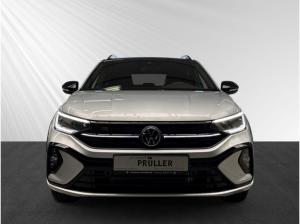 Volkswagen Taigo 1.5 TSI R-Line DSG AHK+Kamera+Navi+Sitzh - Privatperson