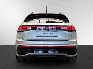 Volkswagen Taigo 1.5 TSI R-Line DSG AHK+Kamera+Navi+Sitzh - Privatperson