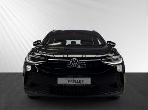 Volkswagen ID.4 Pro 77kWh 4Mo AHK+H&K+HuD+Kamera+Navi - Privatkunden