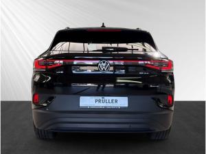 Volkswagen ID.4 Pro 77kWh 4Mo AHK+H&K+HuD+Kamera+Navi - Privatkunden