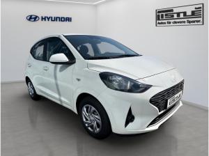 Hyundai i10 ⚡️Sonderaktion ⚡️ Top Ausstattung ⚡️ Bis 25.06.❗️
