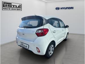 Hyundai i10 ⚡️Sonderaktion ⚡️ Top Ausstattung ⚡️ Bis 25.06.❗️