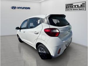Hyundai i10 ⚡️Sonderaktion ⚡️ Top Ausstattung ⚡️ Bis 25.06.❗️