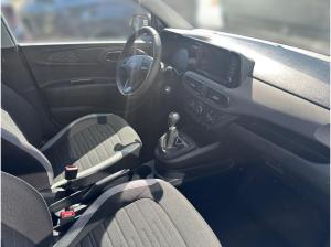 Hyundai i10 ⚡️Sonderaktion ⚡️ Top Ausstattung ⚡️ Bis 25.06.❗️