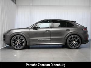 Porsche Cayenne GTS Coupe HuD Matrix Standheizung AHK