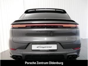 Porsche Cayenne GTS Coupe HuD Matrix Standheizung AHK