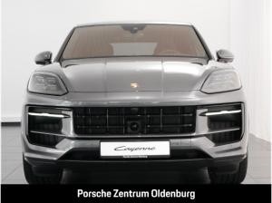 Porsche Cayenne GTS Coupe HuD Matrix Standheizung AHK