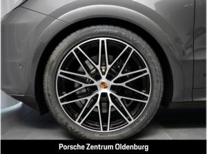 Porsche Cayenne GTS Coupe HuD Matrix Standheizung AHK