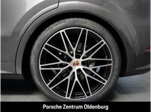 Porsche Cayenne GTS Coupe HuD Matrix Standheizung AHK