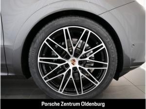 Porsche Cayenne GTS Coupe HuD Matrix Standheizung AHK