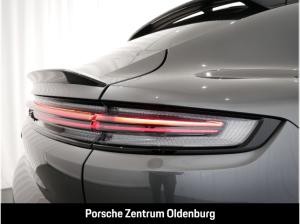 Porsche Cayenne GTS Coupe HuD Matrix Standheizung AHK