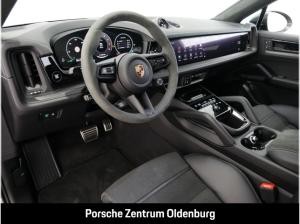 Porsche Cayenne GTS Coupe HuD Matrix Standheizung AHK