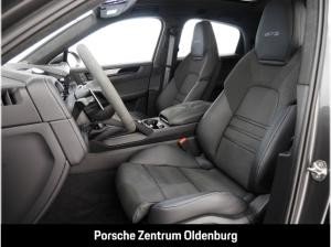 Porsche Cayenne GTS Coupe HuD Matrix Standheizung AHK