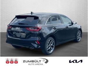 Kia Ceed 1.0 T-GDI Automatik 🚀 TOP-AUSSTATTUNG 😍  Ultimate + Style ❗️sof ort verfügbar❗️