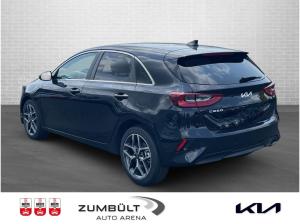 Kia Ceed 1.0 T-GDI Automatik 🚀 TOP-AUSSTATTUNG 😍  Ultimate + Style ❗️sof ort verfügbar❗️