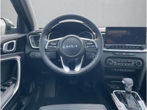 Kia Ceed 1.0 T-GDI Automatik 🚀 TOP-AUSSTATTUNG 😍  Ultimate + Style ❗️sof ort verfügbar❗️