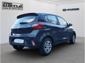 Hyundai i10 ⚡️Sonderaktion ⚡️ Top Ausstattung ⚡️