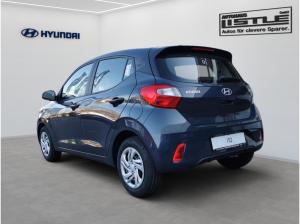 Hyundai i10 ⚡️Sonderaktion ⚡️ Top Ausstattung ⚡️