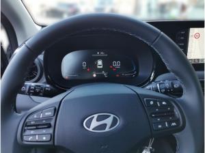 Hyundai i10 ⚡️Sonderaktion ⚡️ Top Ausstattung ⚡️