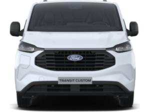 Ford Transit Custom Kasten Trend L1 H1 PHEV ⚡ SOFORT VERFÜGBAR ⚡ LAGERFAHRZEUG ⚡ für Privat- und Gewerbekunden ⚡