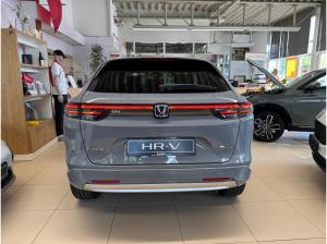 Honda HR-V 1.5 i-MMD Hybrid Advance Plus | FACELIFT
