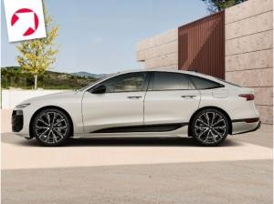 Audi A6 e-tron Sportback e-tron quattro*B&O*TECH PRO*PANO*