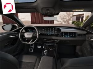 Audi A6 e-tron Sportback e-tron quattro*B&O*TECH PRO*PANO*