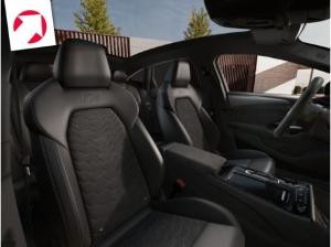 Audi A6 e-tron Sportback e-tron quattro*B&O*TECH PRO*PANO*