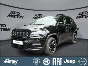 Foto - Jeep Compass 1.5T Mild-Hybrid North Star Ganzjahresreifen