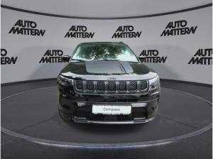 Jeep Compass 1.5T Mild-Hybrid North Star Ganzjahresreifen