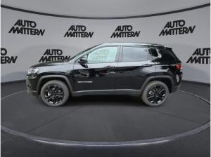 Jeep Compass 1.5T Mild-Hybrid North Star Ganzjahresreifen