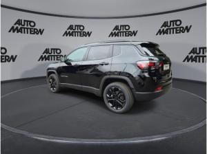 Jeep Compass 1.5T Mild-Hybrid North Star Ganzjahresreifen
