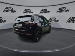 Jeep Compass 1.5T Mild-Hybrid North Star Ganzjahresreifen