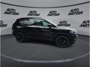 Jeep Compass 1.5T Mild-Hybrid North Star Ganzjahresreifen