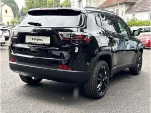 Jeep Compass 1.5T Mild-Hybrid North Star Ganzjahresreifen