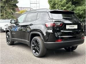 Jeep Compass 1.5T Mild-Hybrid North Star Ganzjahresreifen