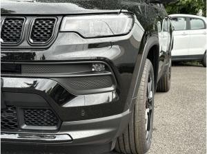 Jeep Compass 1.5T Mild-Hybrid North Star Ganzjahresreifen