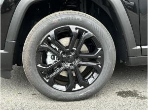 Jeep Compass 1.5T Mild-Hybrid North Star Ganzjahresreifen