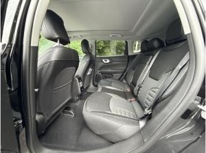 Jeep Compass 1.5T Mild-Hybrid North Star Ganzjahresreifen