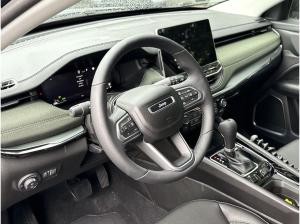 Jeep Compass 1.5T Mild-Hybrid North Star Ganzjahresreifen