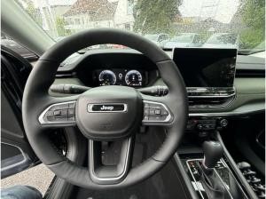 Jeep Compass 1.5T Mild-Hybrid North Star Ganzjahresreifen