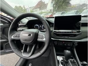 Jeep Compass 1.5T Mild-Hybrid North Star Ganzjahresreifen