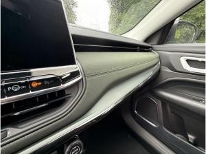 Jeep Compass 1.5T Mild-Hybrid North Star Ganzjahresreifen