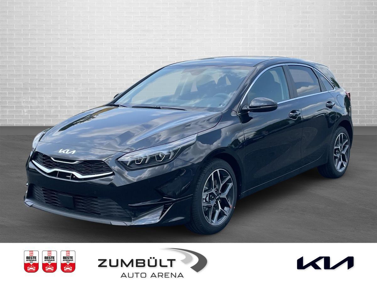 Kia Ceed 1.0 T-GDI Automatik 🚀 TOP-AUSSTATTUNG 😍 Ultimate + Style ❗️sofort verfügbar❗️
