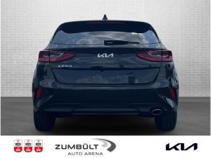 Kia Ceed 1.0 T-GDI Automatik 🚀 TOP-AUSSTATTUNG 😍 Ultimate + Style ❗️sofort verfügbar❗️